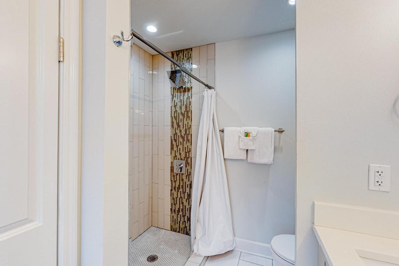 Seascape Golf Villas 41D Дестин Экстерьер фото