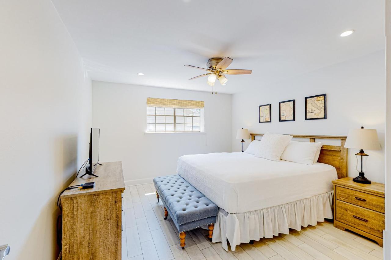 Seascape Golf Villas 41D Дестин Экстерьер фото